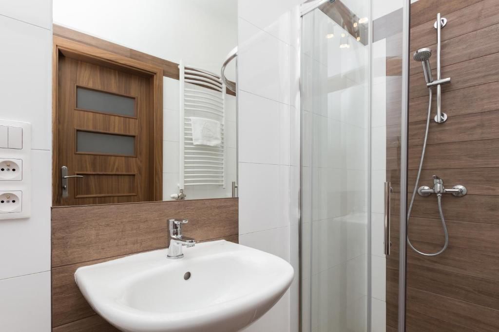 Апарт-отели Wawel Boutique Residence - Krakow Old Town Краков-107