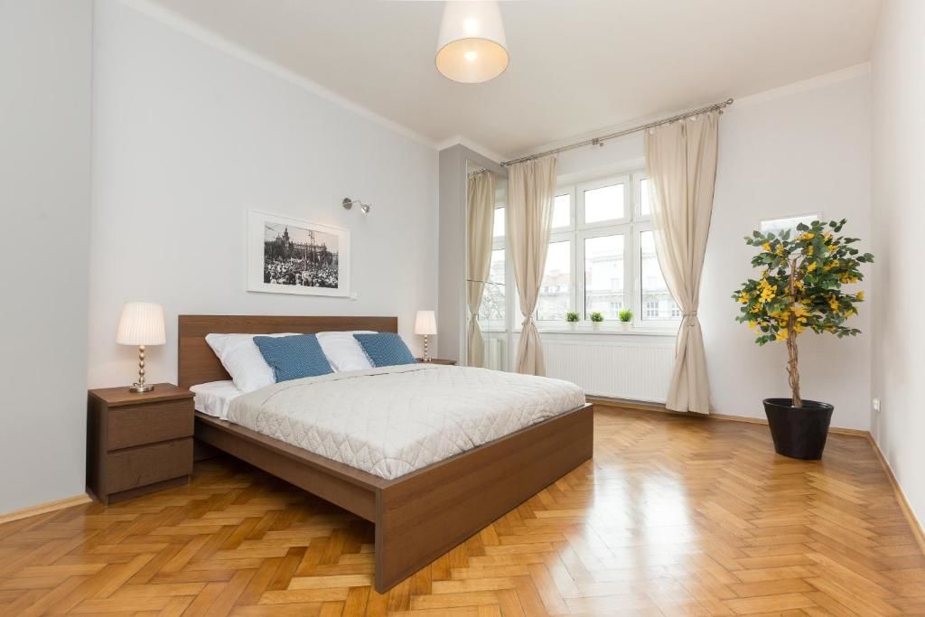 Апарт-отели Wawel Boutique Residence - Krakow Old Town Краков-109