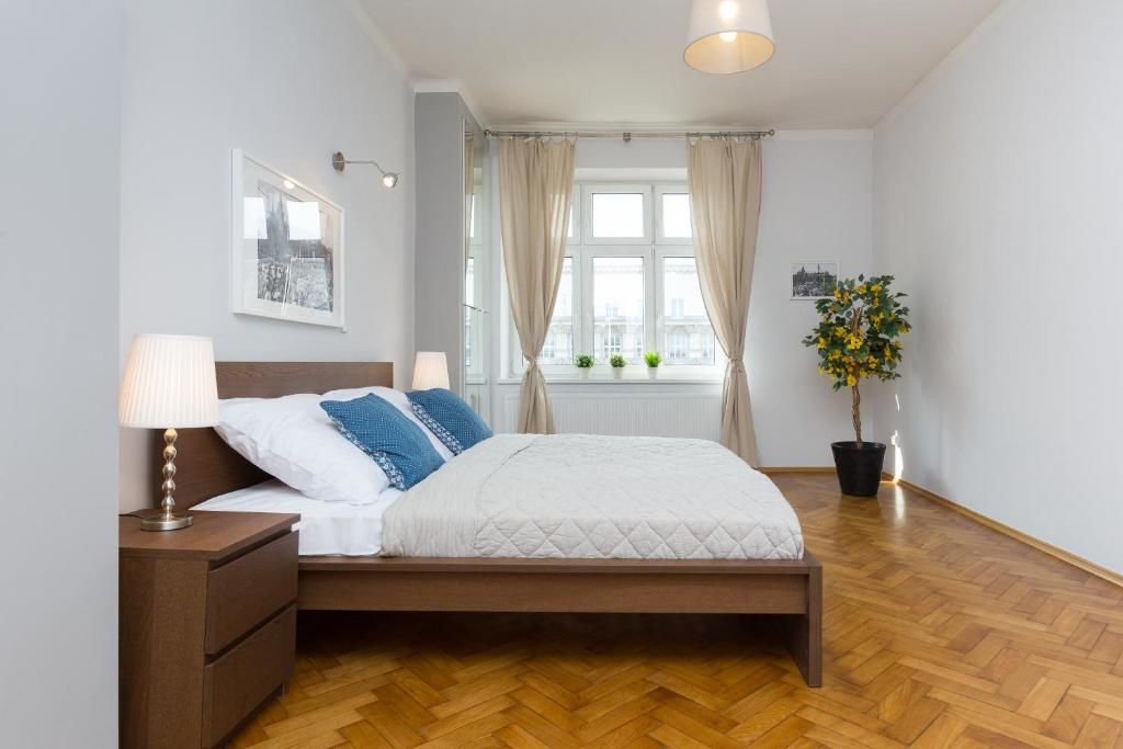 Апарт-отели Wawel Boutique Residence - Krakow Old Town Краков-114