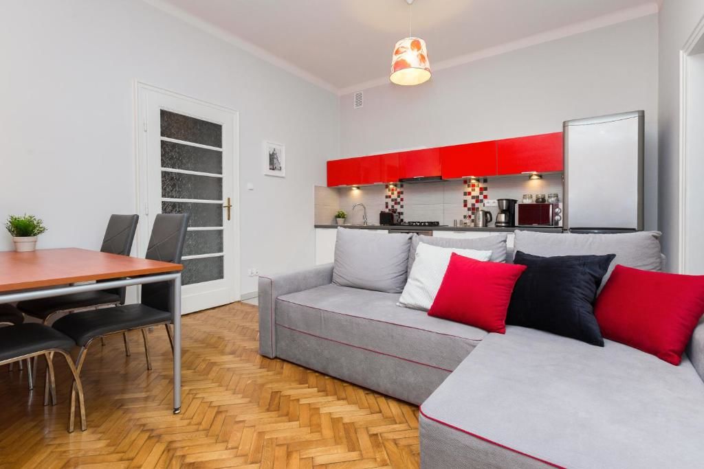 Апарт-отели Wawel Boutique Residence - Krakow Old Town Краков-117