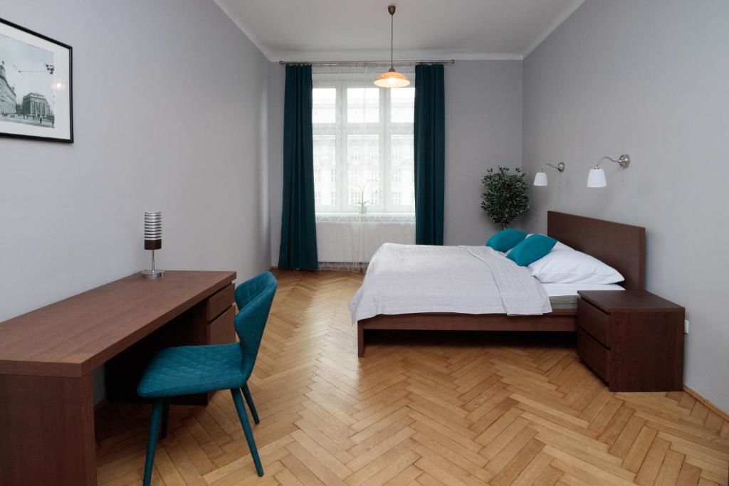 Апарт-отели Wawel Boutique Residence - Krakow Old Town Краков-119