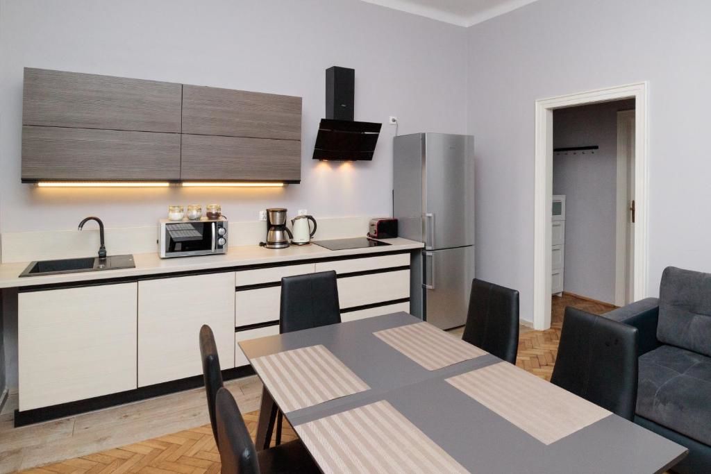 Апарт-отели Wawel Boutique Residence - Krakow Old Town Краков-120