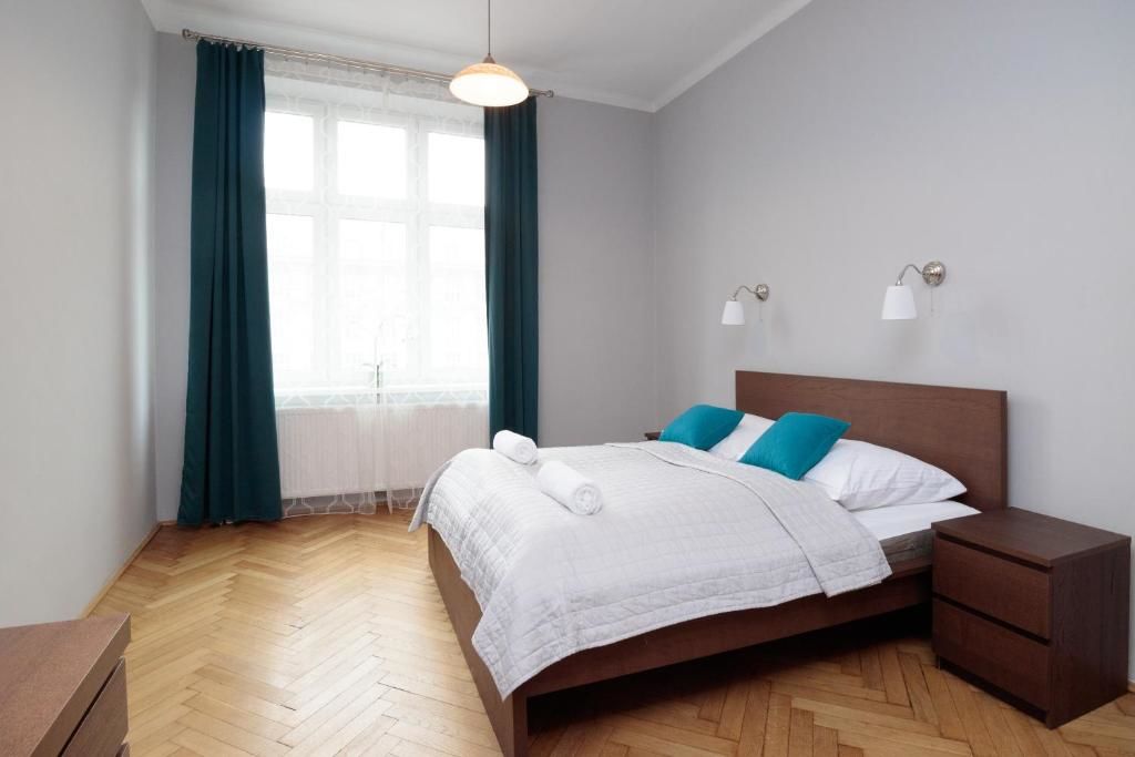 Апарт-отели Wawel Boutique Residence - Krakow Old Town Краков-125