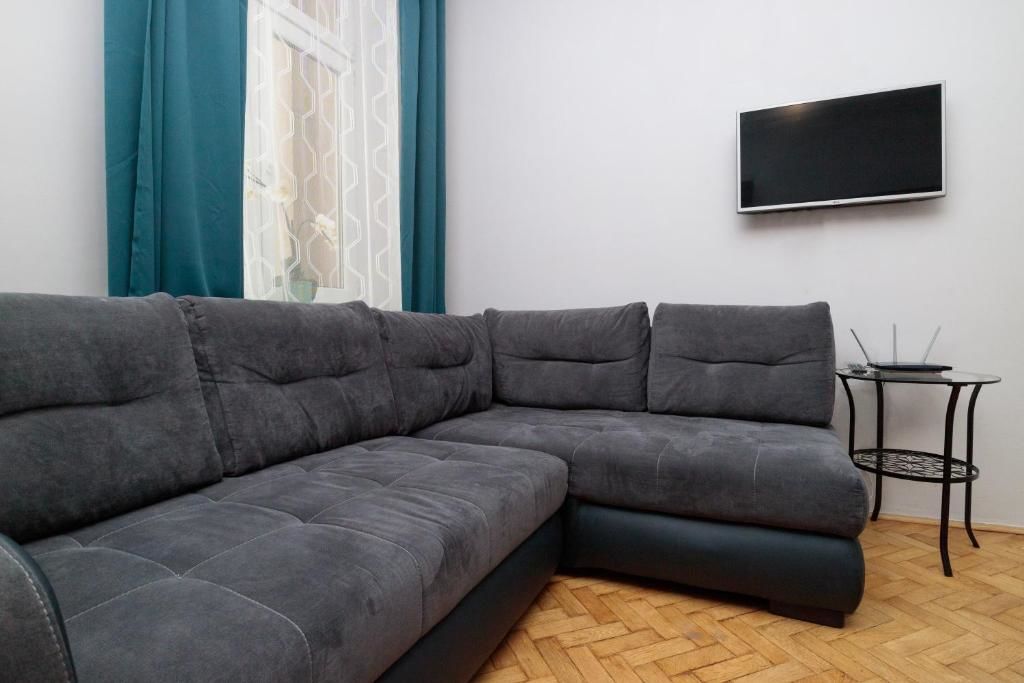 Апарт-отели Wawel Boutique Residence - Krakow Old Town Краков-126