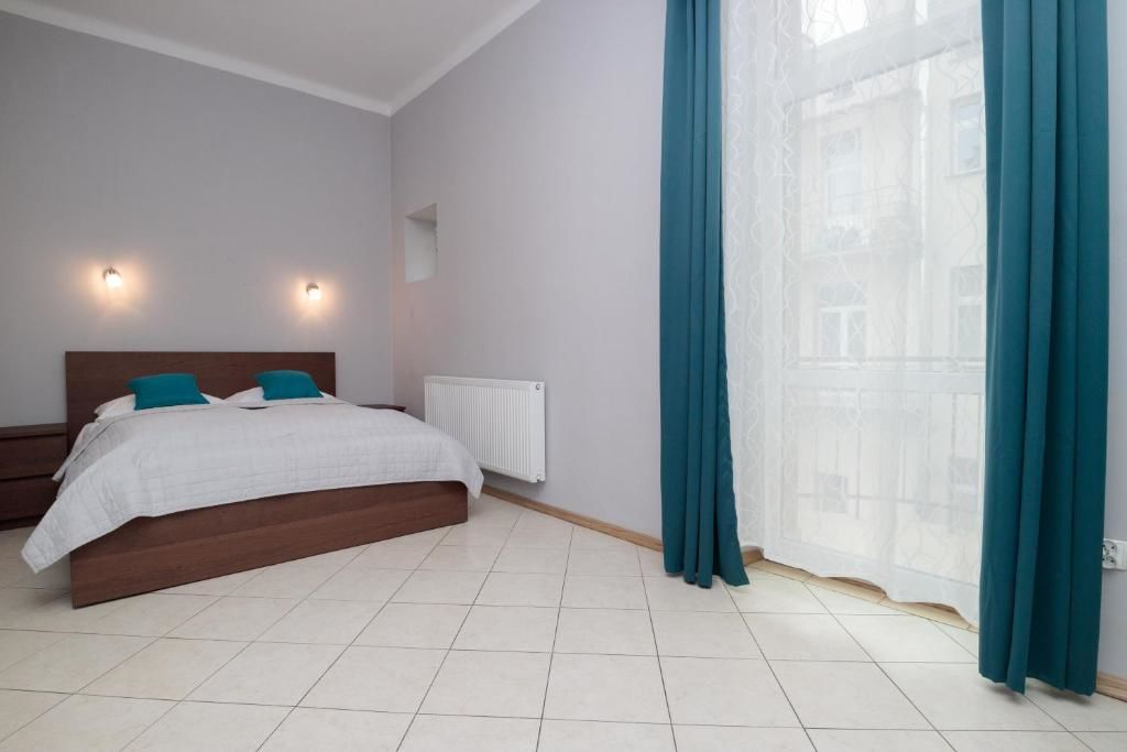 Апарт-отели Wawel Boutique Residence - Krakow Old Town Краков-127