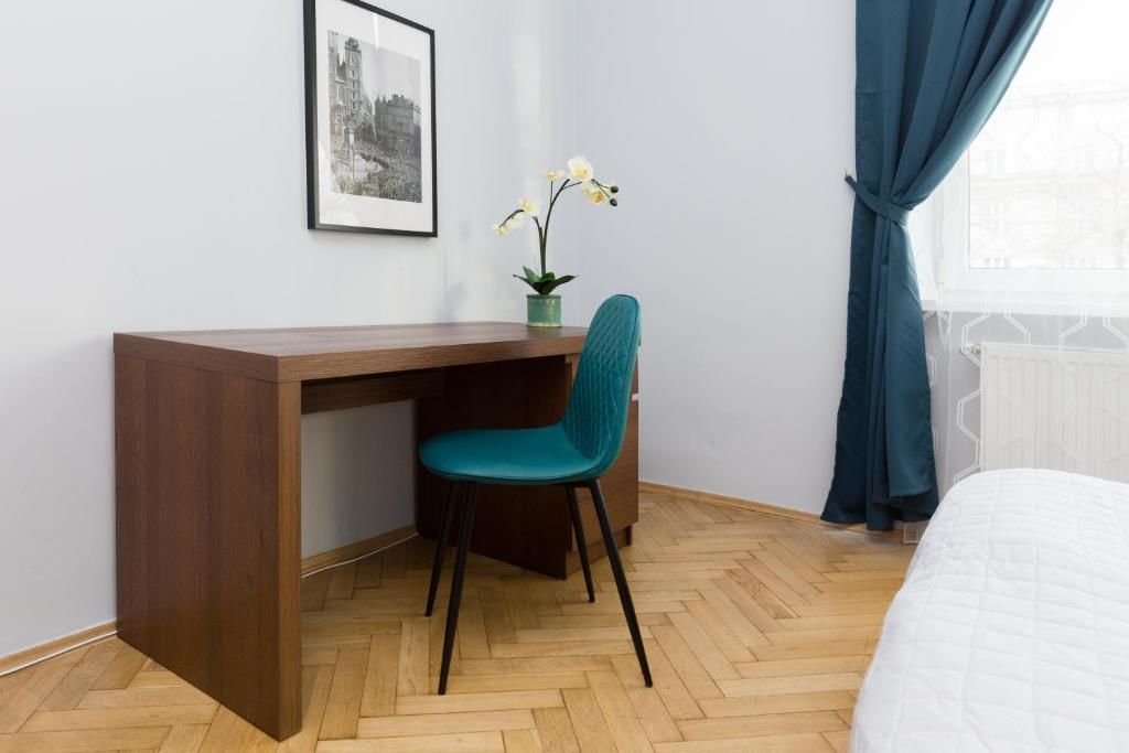 Апарт-отели Wawel Boutique Residence - Krakow Old Town Краков-130