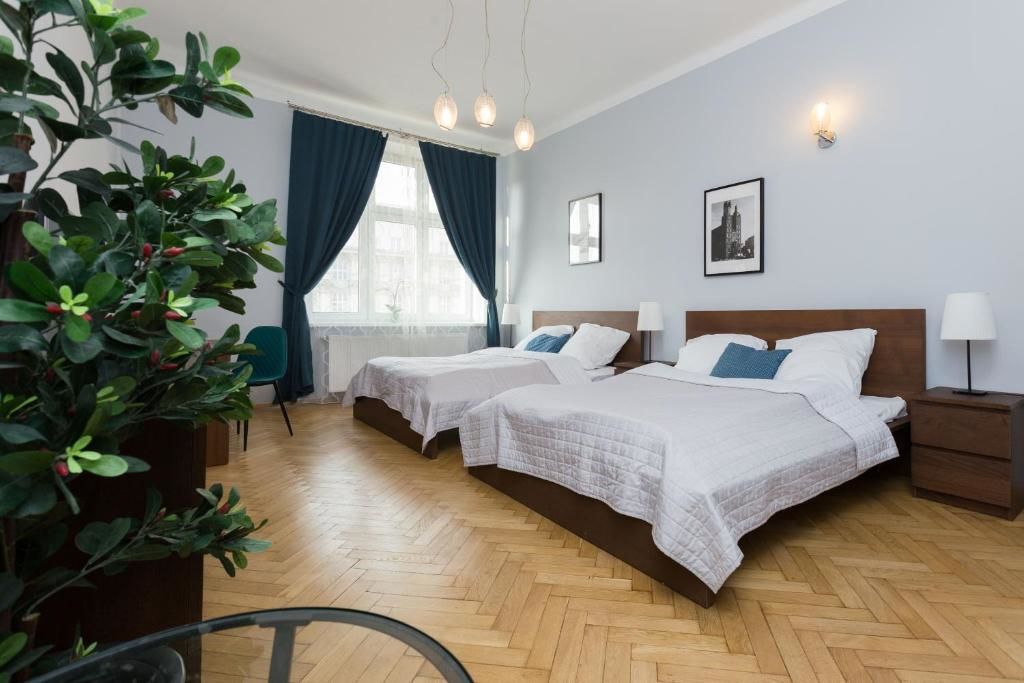 Апарт-отели Wawel Boutique Residence - Krakow Old Town Краков-131