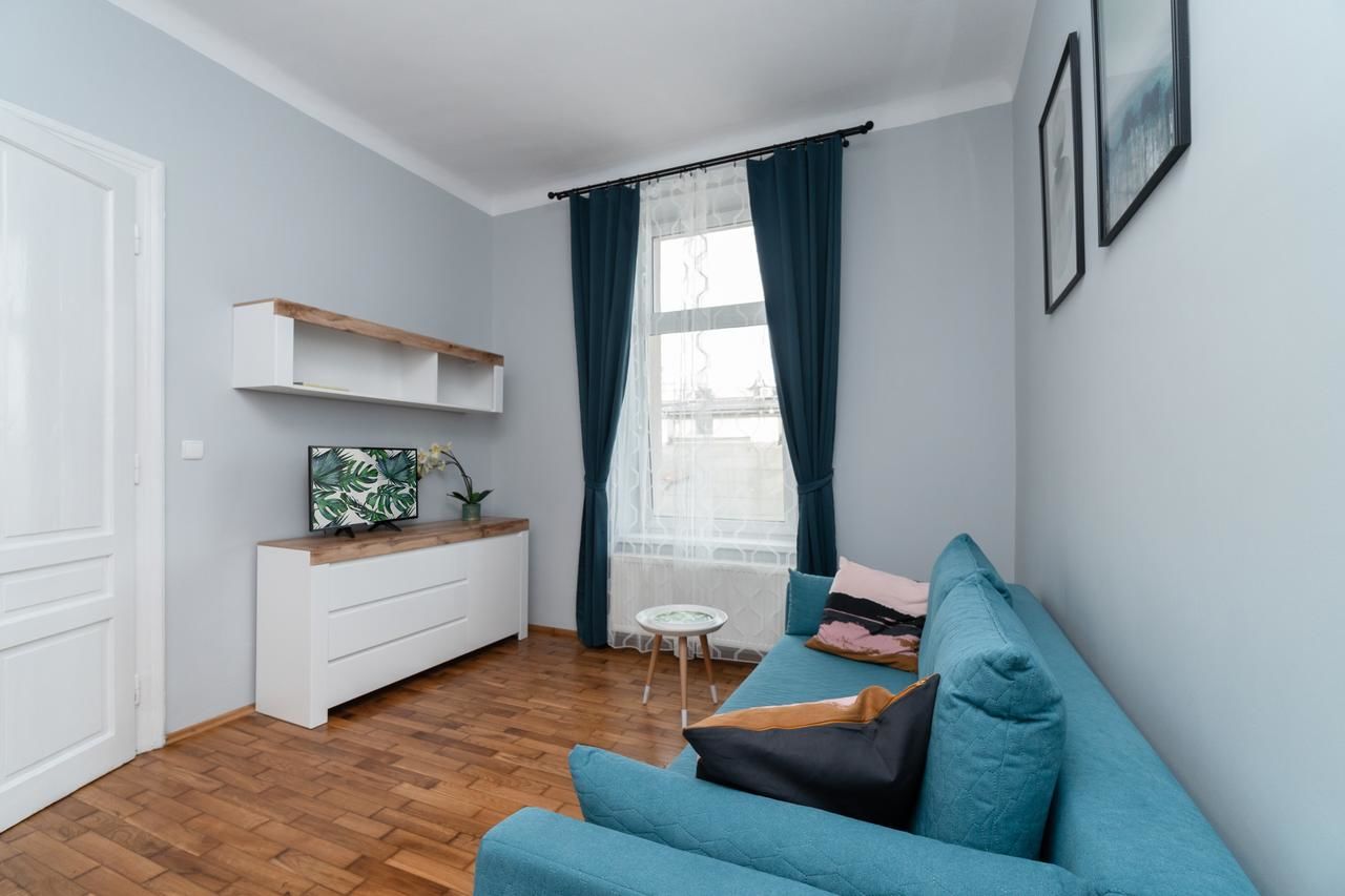 Апарт-отели Wawel Boutique Residence - Krakow Old Town Краков-47