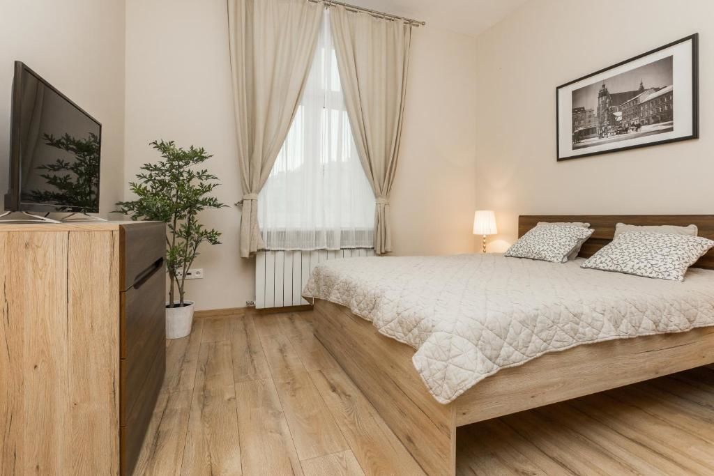 Апарт-отели Wawel Boutique Residence - Krakow Old Town Краков-49