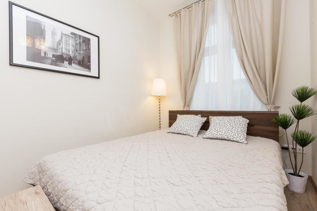 Апарт-отели Wawel Boutique Residence - Krakow Old Town Краков-55