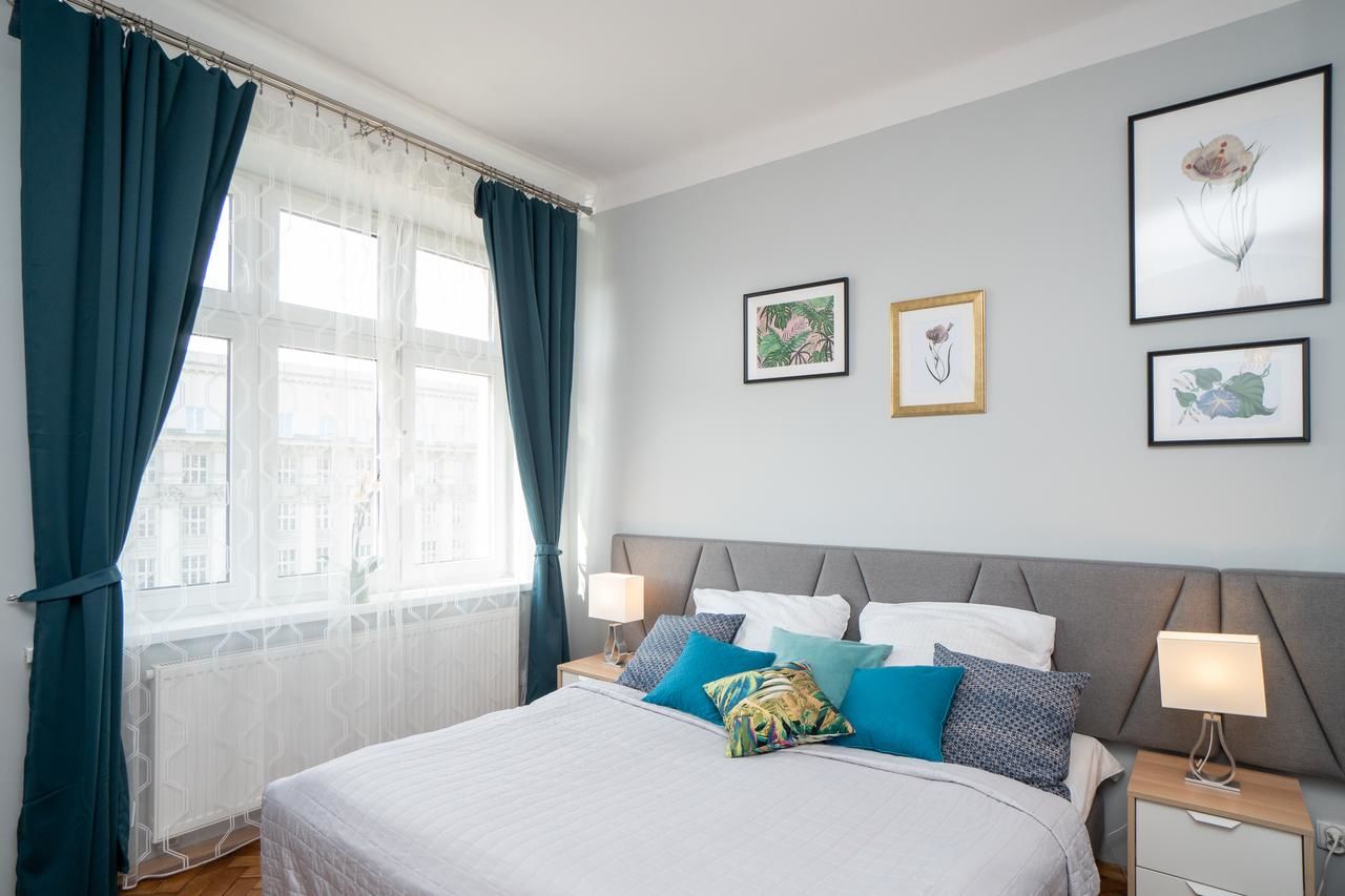 Апарт-отели Wawel Boutique Residence - Krakow Old Town Краков-10