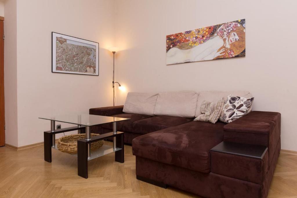 Апарт-отели Wawel Boutique Residence - Krakow Old Town Краков-91