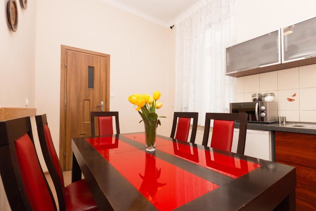 Апарт-отели Wawel Boutique Residence - Krakow Old Town Краков-95