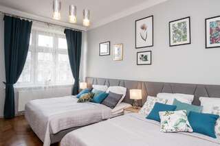 Апарт-отели Wawel Boutique Residence - Krakow Old Town Краков-4