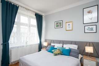 Апарт-отели Wawel Boutique Residence - Krakow Old Town Краков-6